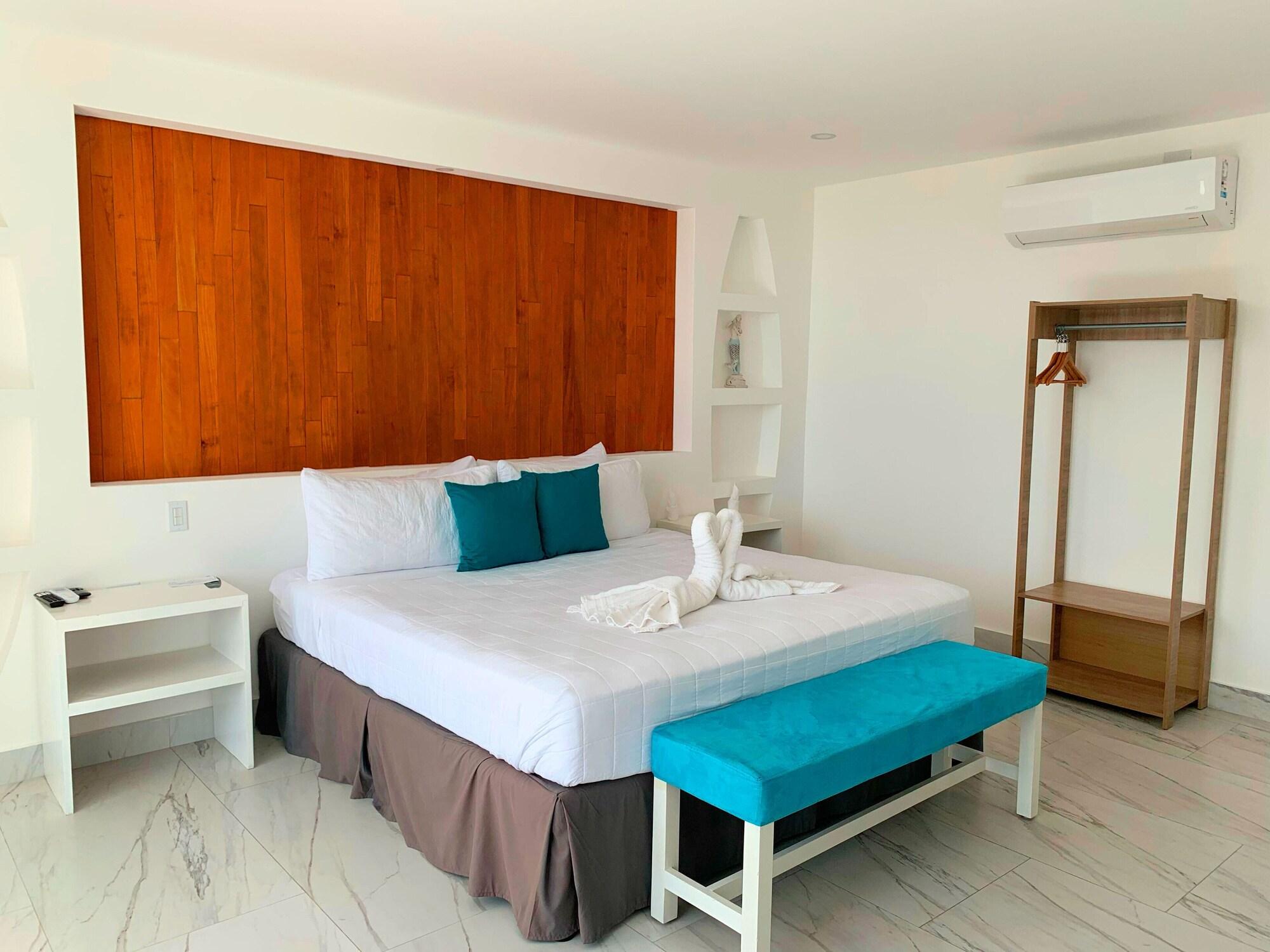 Habitación The Views Resort