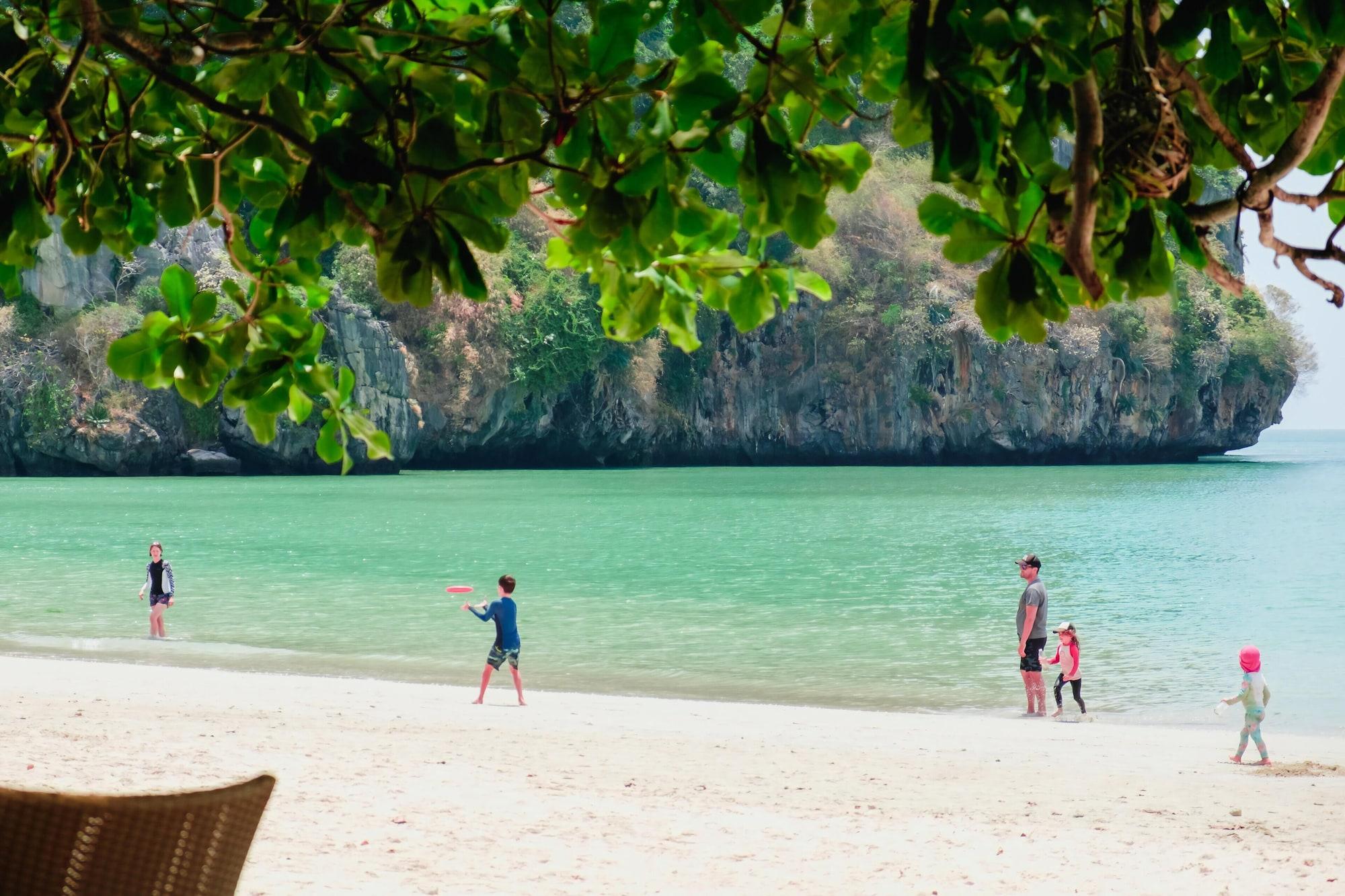 Playa Railay Village Resort