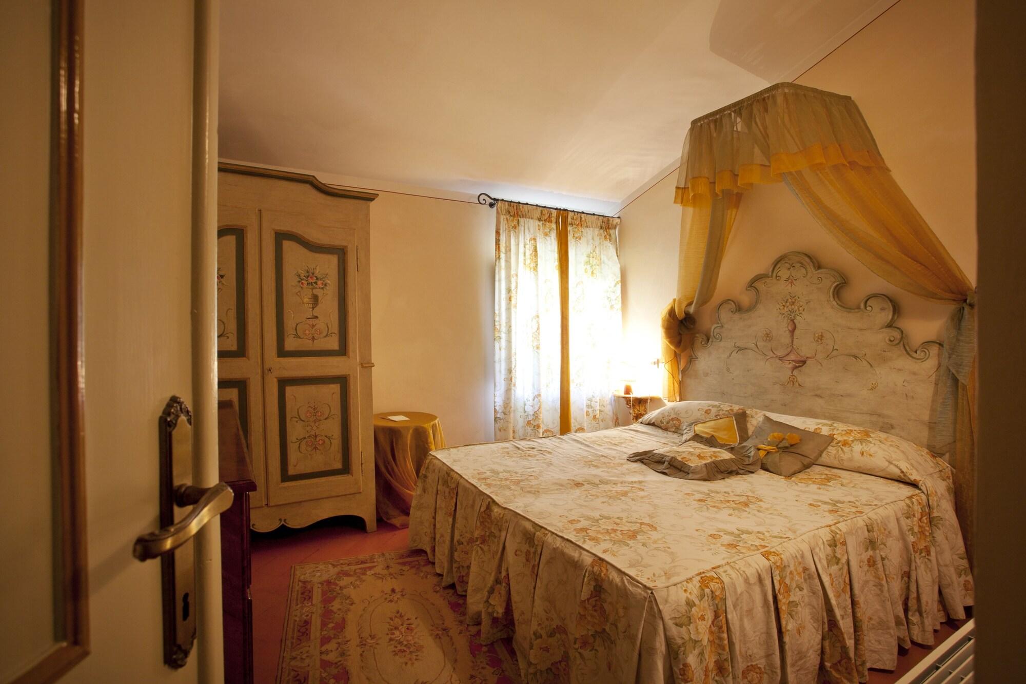 Habitación Garden Resort & Spa San Crispino