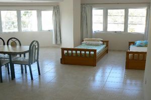 Arriendo temporal - Departamento de Santa Mónica