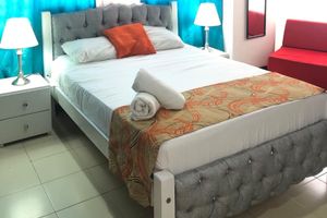 Alquiler Vacacional - ESTUDIO EN CARTAGENA CERCA AL MAR 206