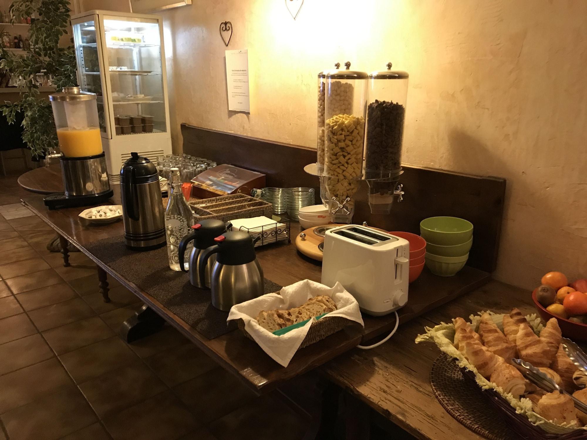 Restaurant Le Devem de Mirapier