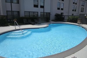 Alojamiento - Best Western Cy-Fair