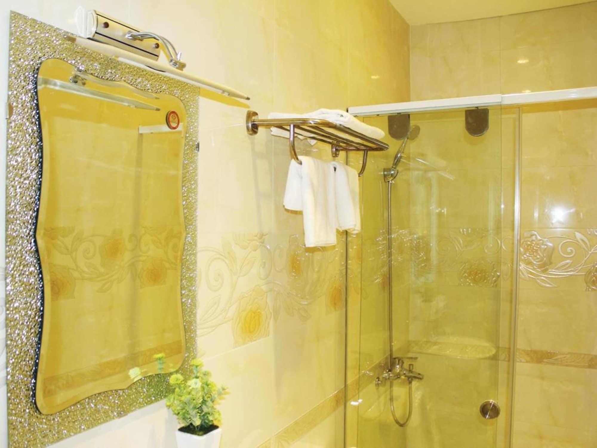 Equipamiento de Habitación Huy Hoang 2