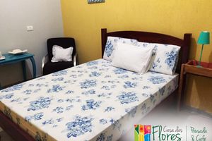 Alquiler Vacacional - Pousada Casa das Flores