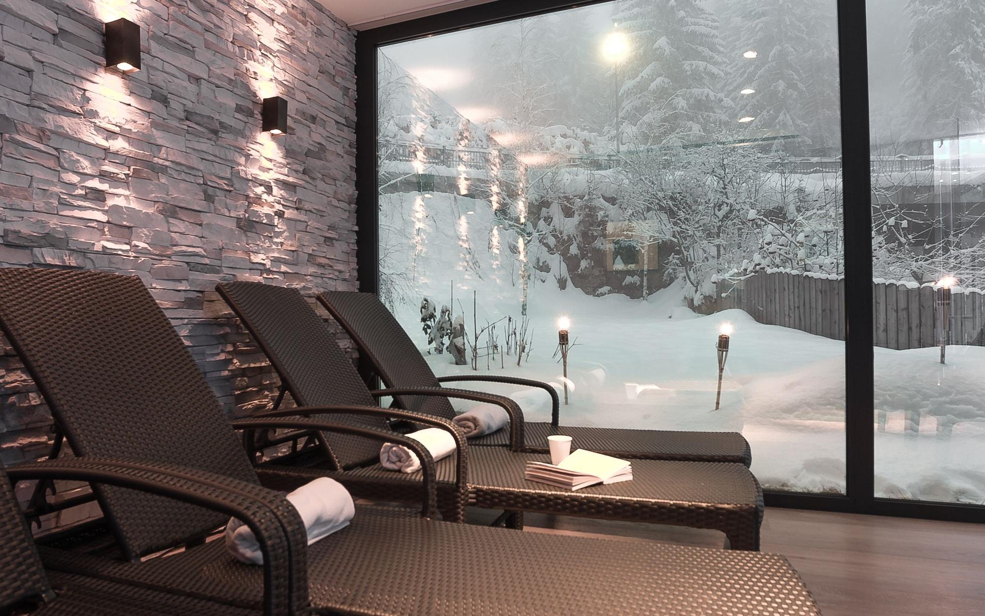 Spa Hotel Adler