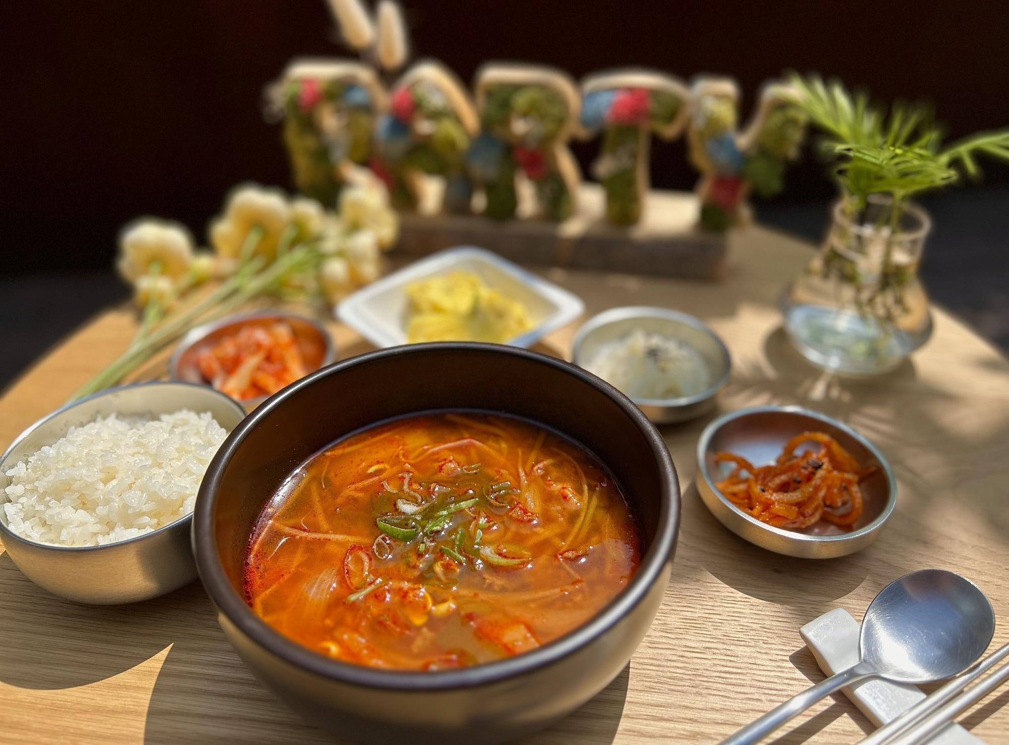 Restaurant Sorgente Business Hotel