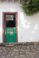 Alojamiento - Casa de Hospedagem Paraty