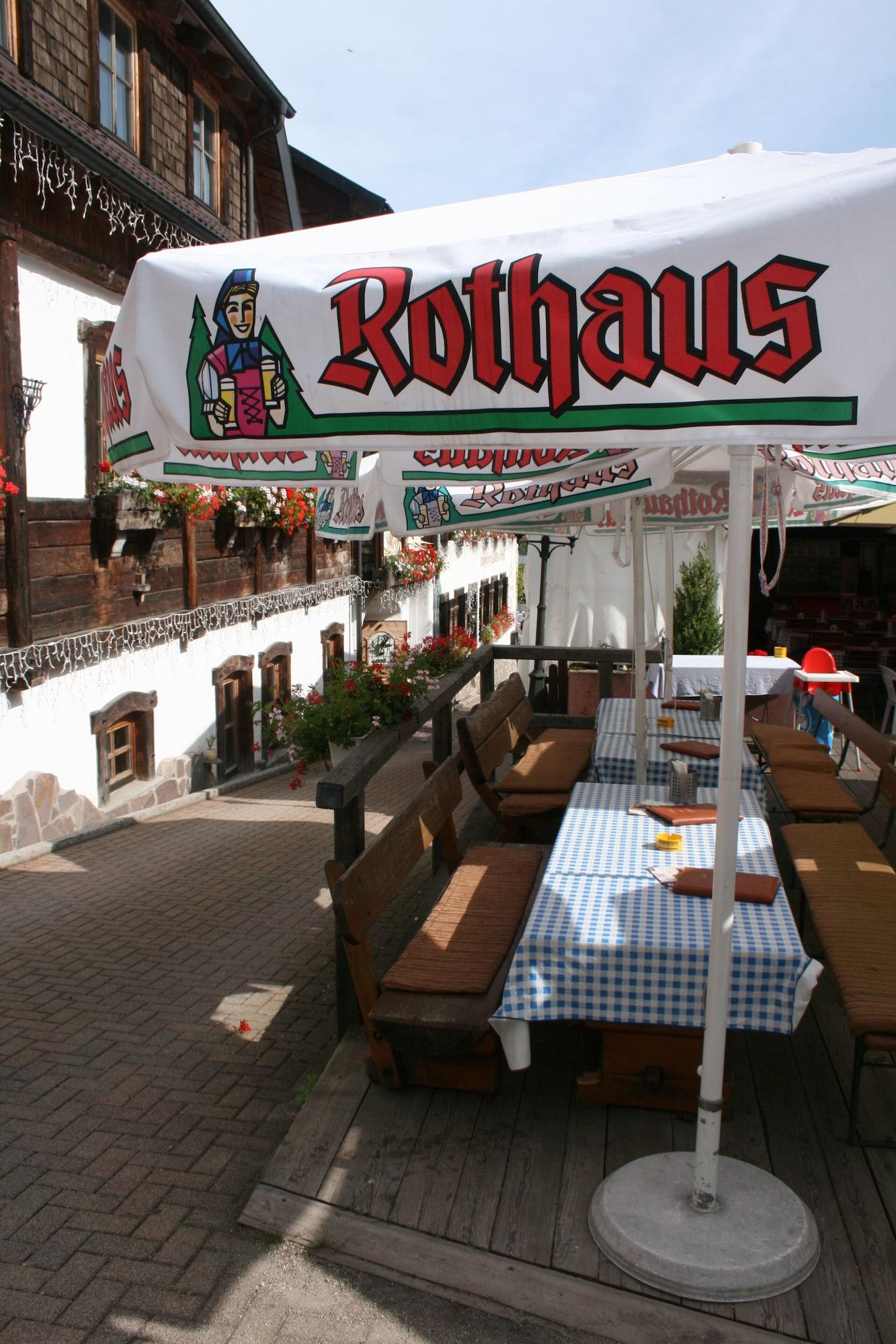 Restaurant Gästehaus Zur Lilie