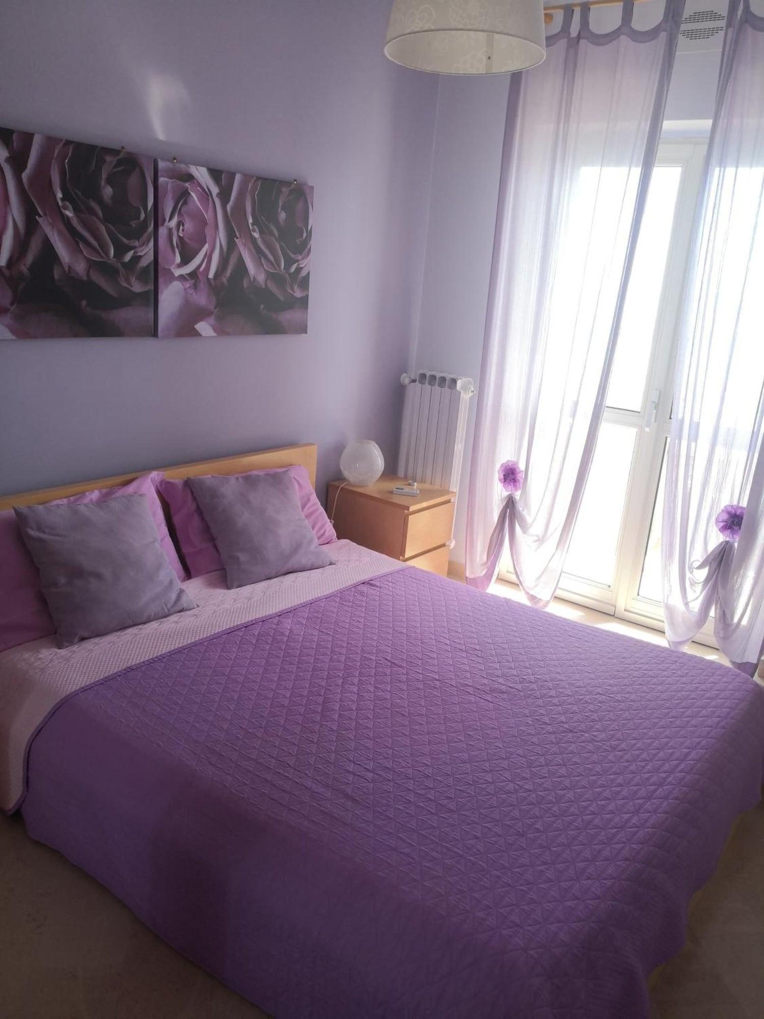 Habitación B&B La Baia