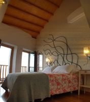 Alquiler Vacacional - Casita con Vistas al mar y a la Montaña en Pleno Corazón de Fisterra