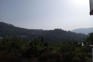 Alquiler Vacacional - Sunshine villa where sun shines through the mounysins