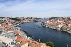 Actividad - El Mejor Paseo Privado por Oporto
