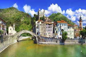 Actividad - Excursión privada a la Riviera italiana desde Cannes