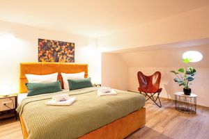 Alquiler Vacacional - Soulscape Apartment CityCenter - compact and luxurious loft apartment in the city center