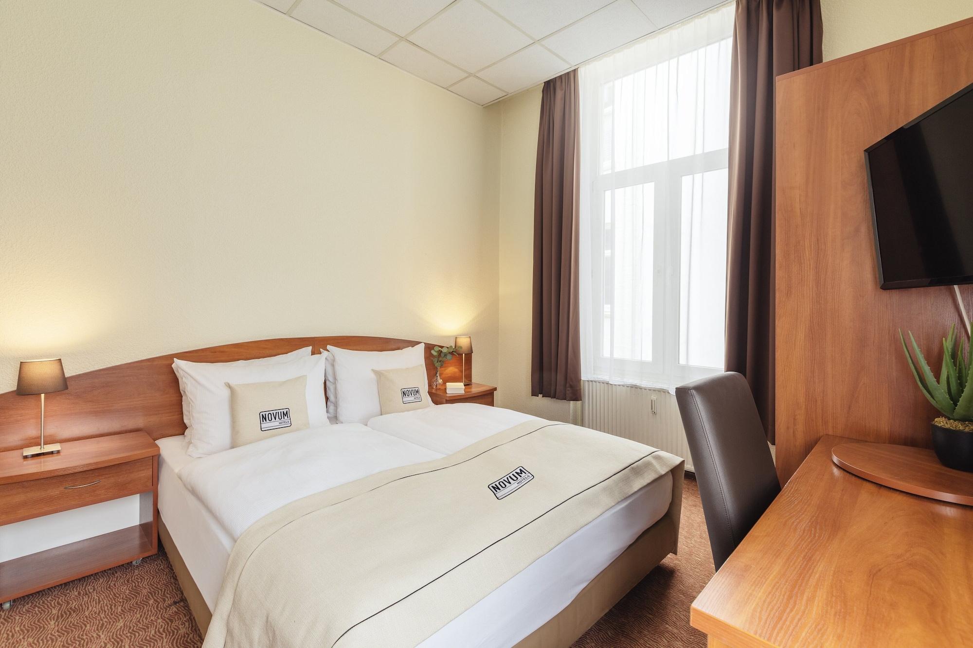 Varios Hotel Hamburg