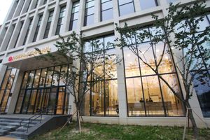 Alojamiento - Hotel Skypark Daejeon 1