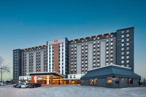 Alojamiento - Crowne Plaza Toronto Airport by IHG