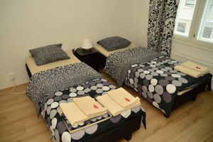 Departamentos - Oulu Hotelli Apartments Lite