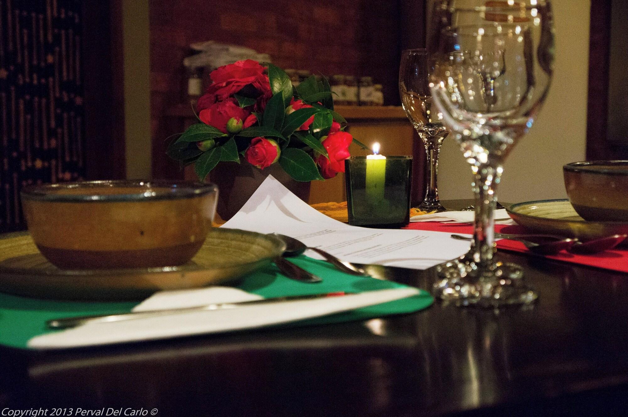 Restaurant Pousada Candeias Ltda