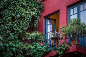 Alojamiento - B&B HOTEL Lyon Centre Gambetta