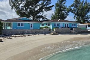 Alquiler Vacacional - Treasures of Andros Ruby Unit Cottage