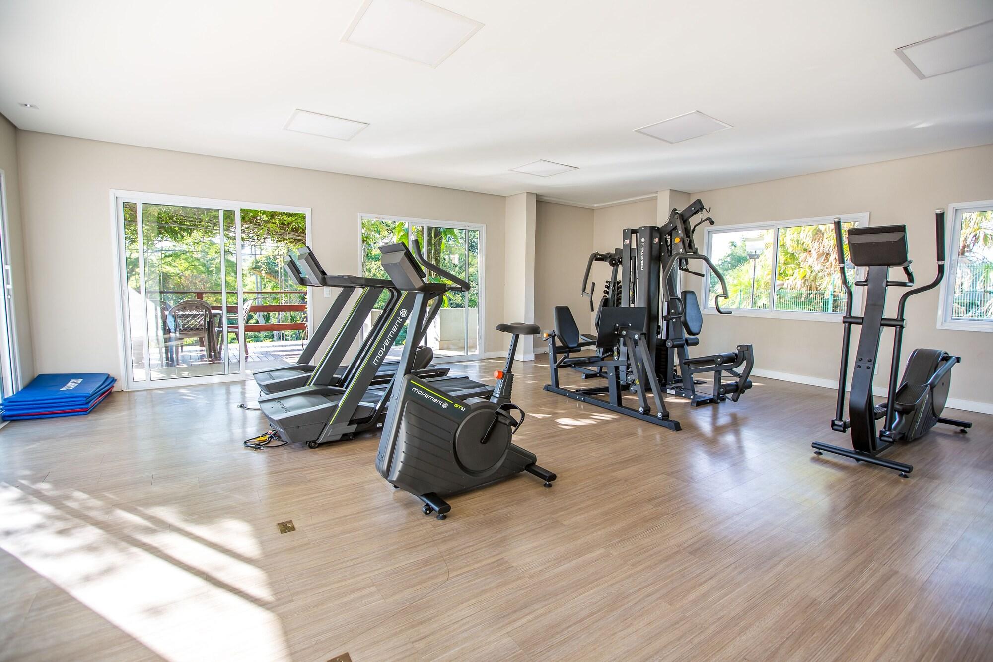 Gimnasio Alegro Hotel