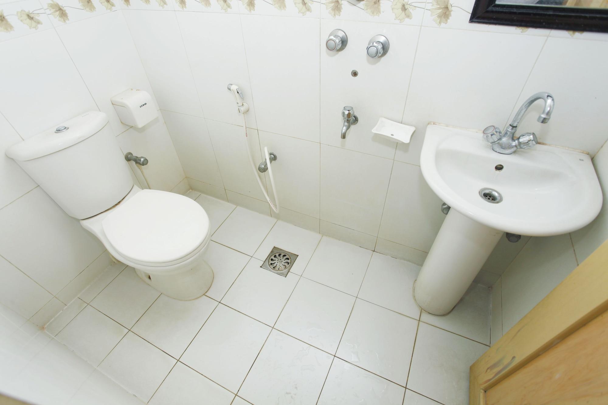 Equipamiento de Habitación Hotel Star Park