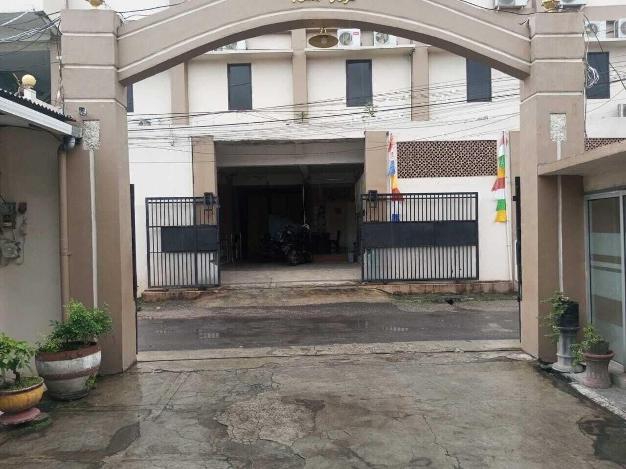 Varios Four Hostel Bandar Lampung