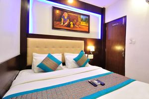 Alojamiento - Check In Room Sangatrashan