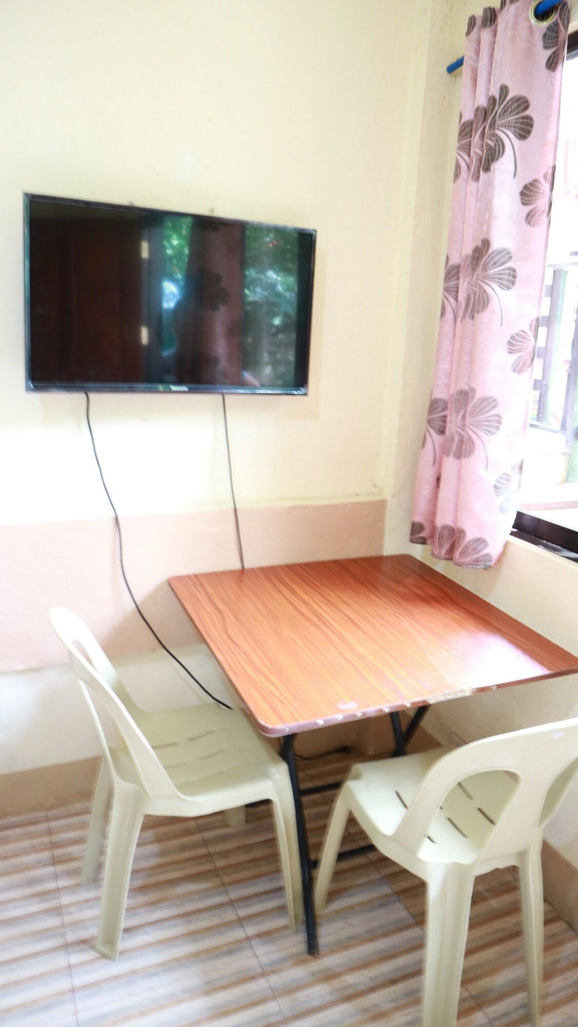 Set de Habitación Just Inn
