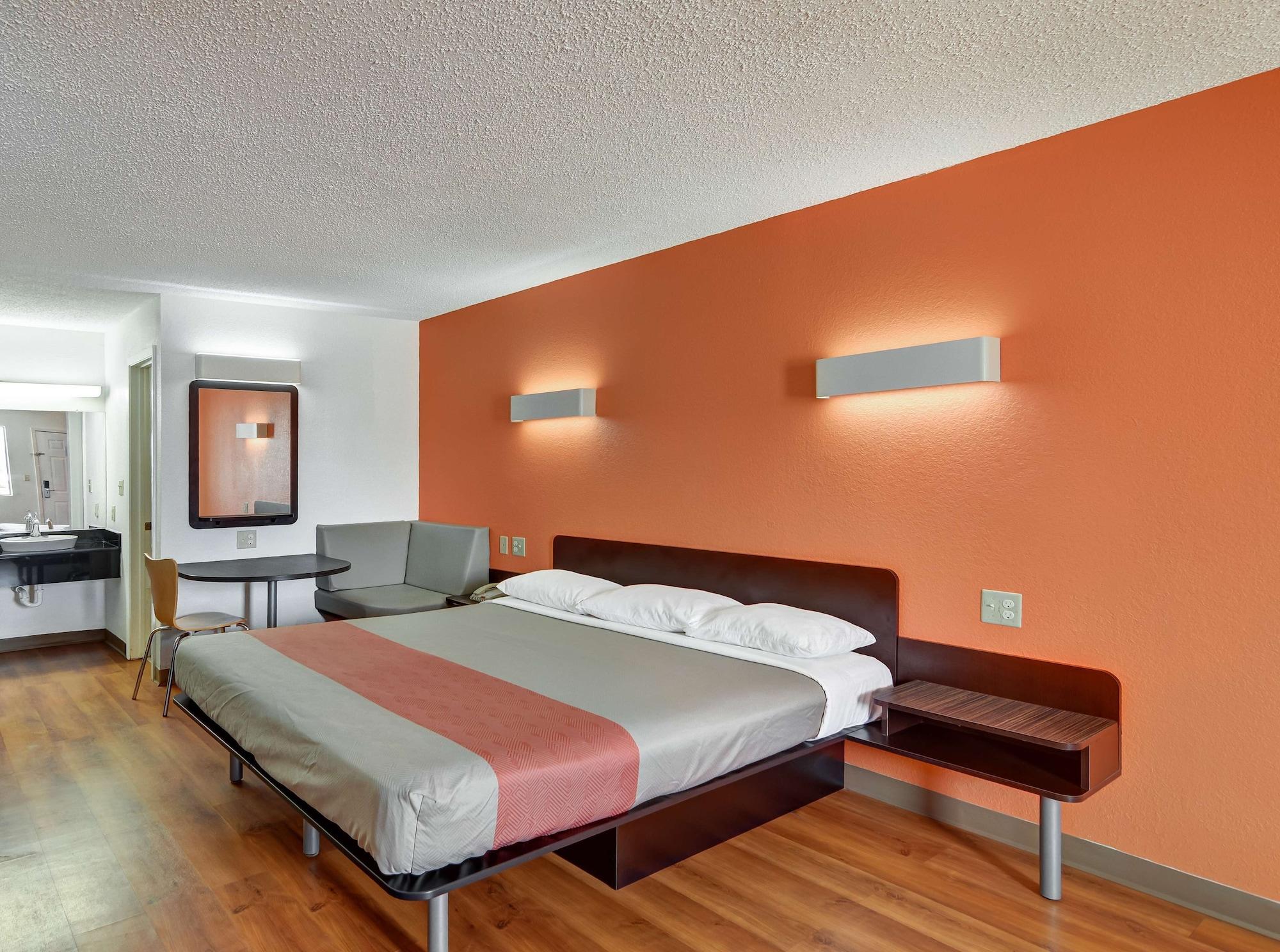 Habitación Motel 6 Lindale, TX