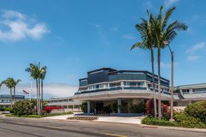 Alojamiento - Bay Club Hotel & Marina
