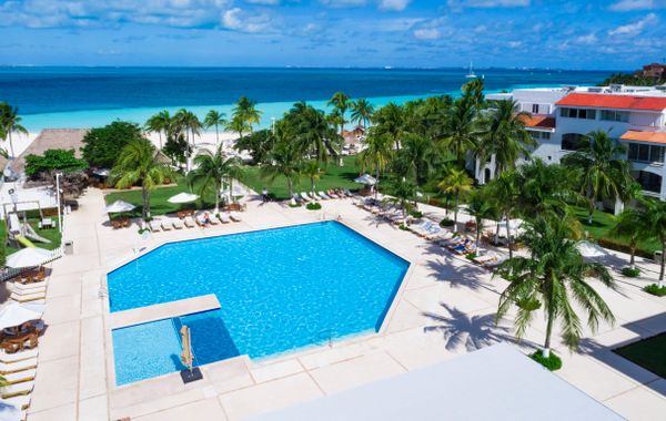 Cancún Económico