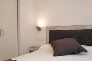 Alquiler Vacacional - APARTMENT 1 MENCIA (MIRADORES DEL ISASA)