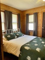 Alquiler Vacacional - Casey's Cabins