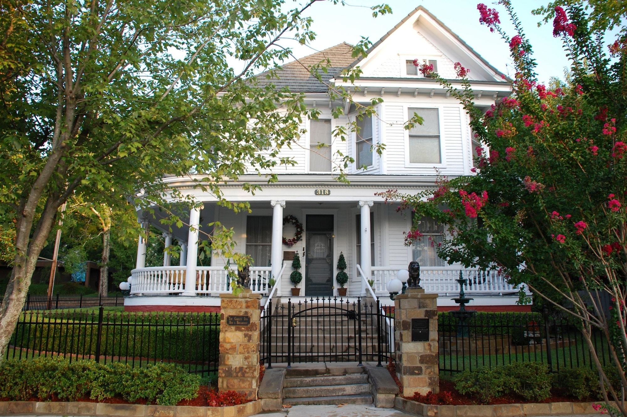 Varios The Gables Inn Bed & Breakfast