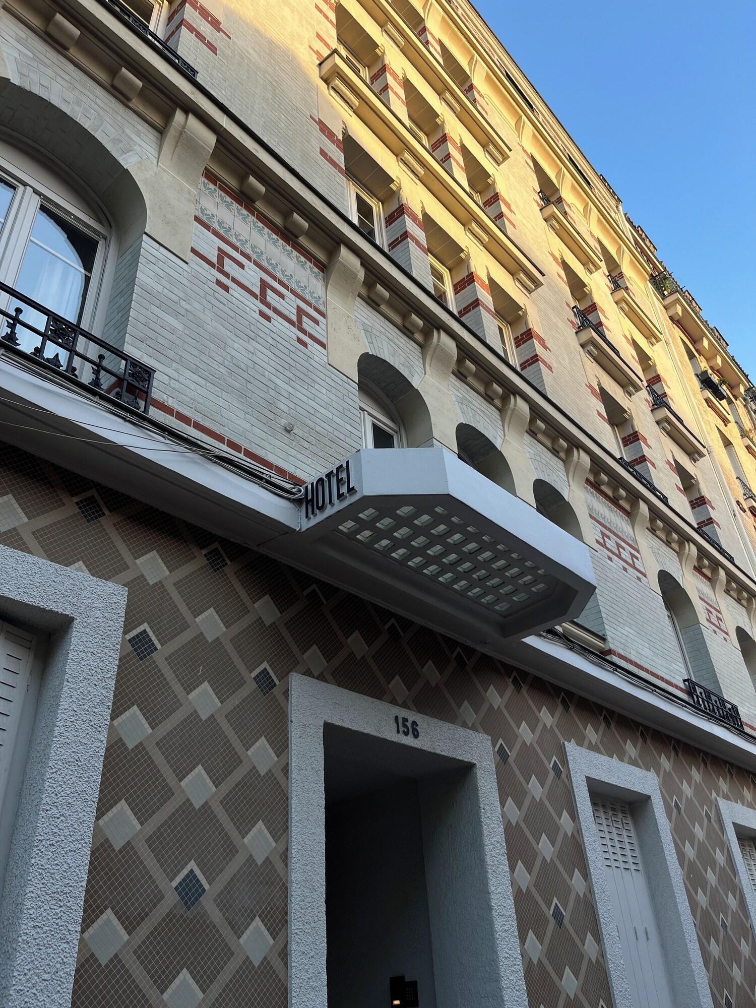 Varios La Lumière de Paris