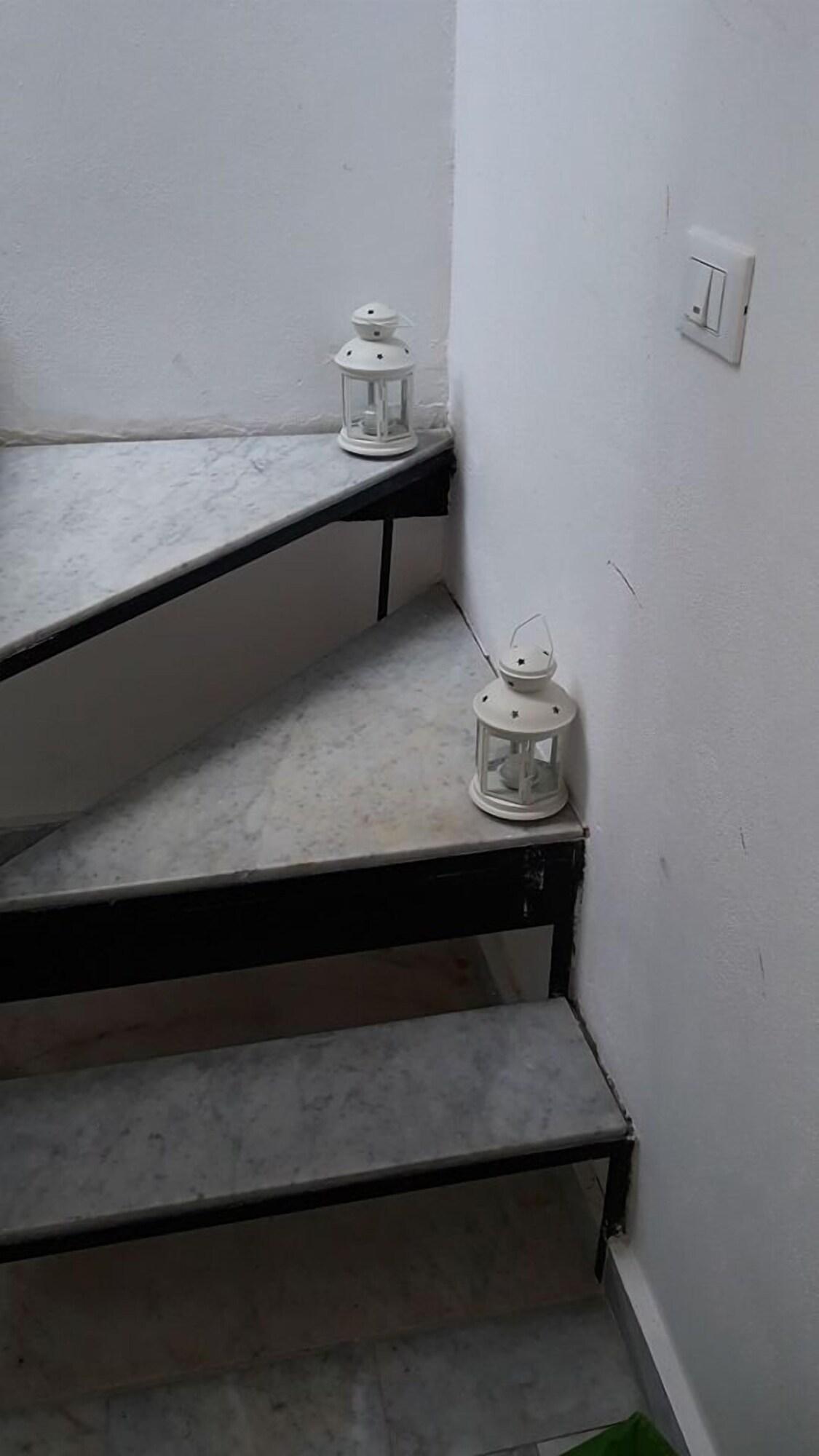Varios Boutique Rooms Palermo