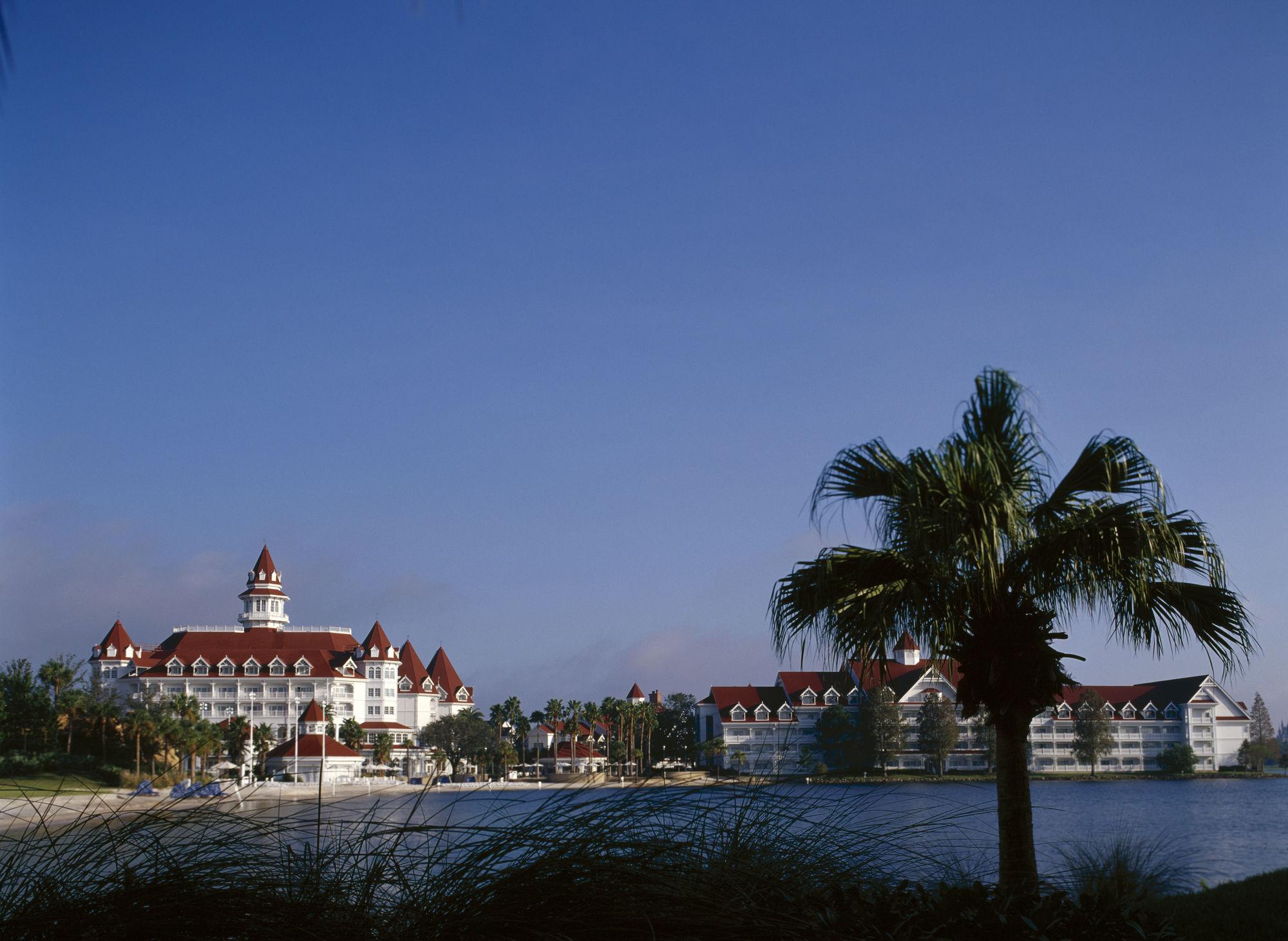 Disney's Grand Floridian Resort & Spa – foto 15