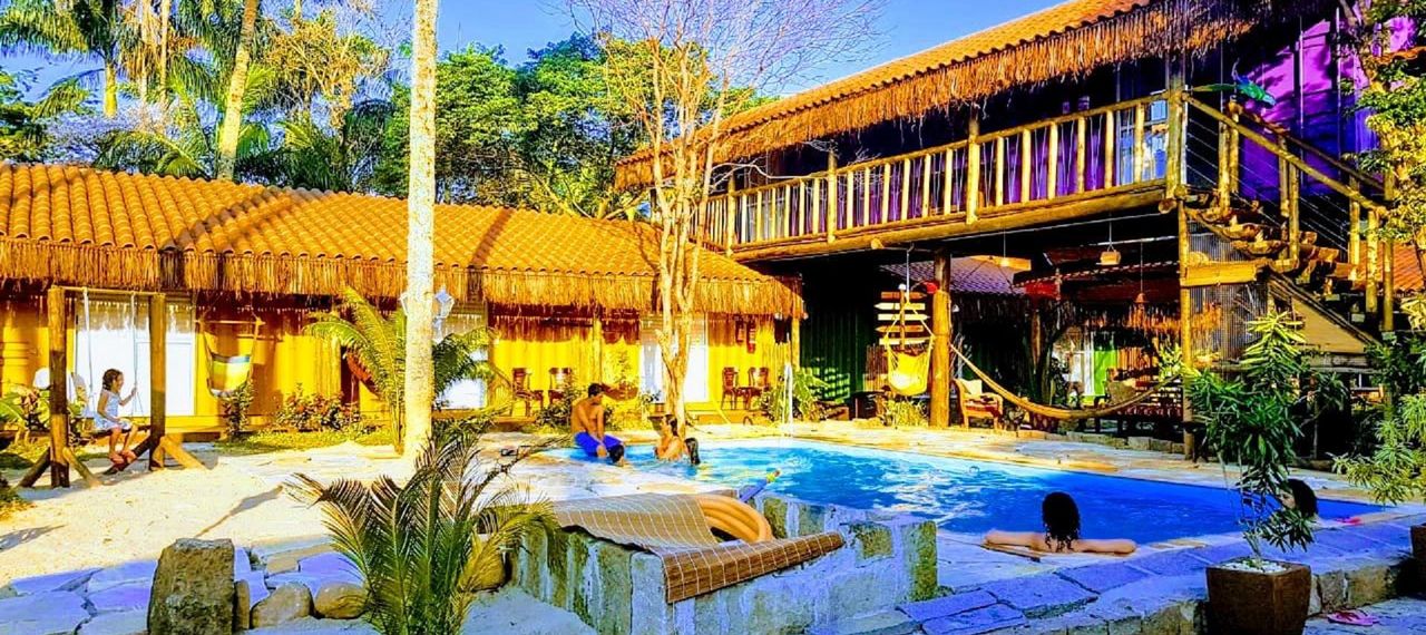 Pousada Papaya Container, Ubatuba Hotéis no Decolar