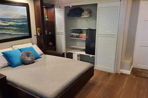 Renta Vacacional - Private 1st Floor Studio Beach Apartment!