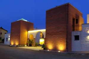 Alojamiento - Il Marchese Hotel & Spa
