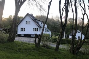 Alojamiento - Heltoften Bed & Breakfast