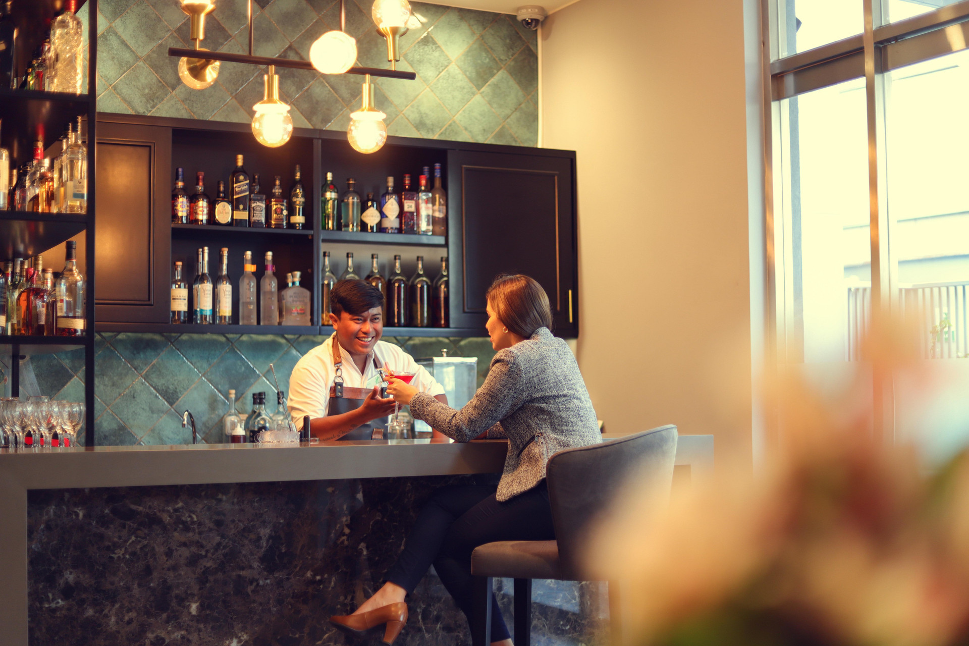 Bar/Salón Holiday Inn Piura by IHG
