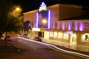 Alojamiento - Hotel - Casino Hue Melen