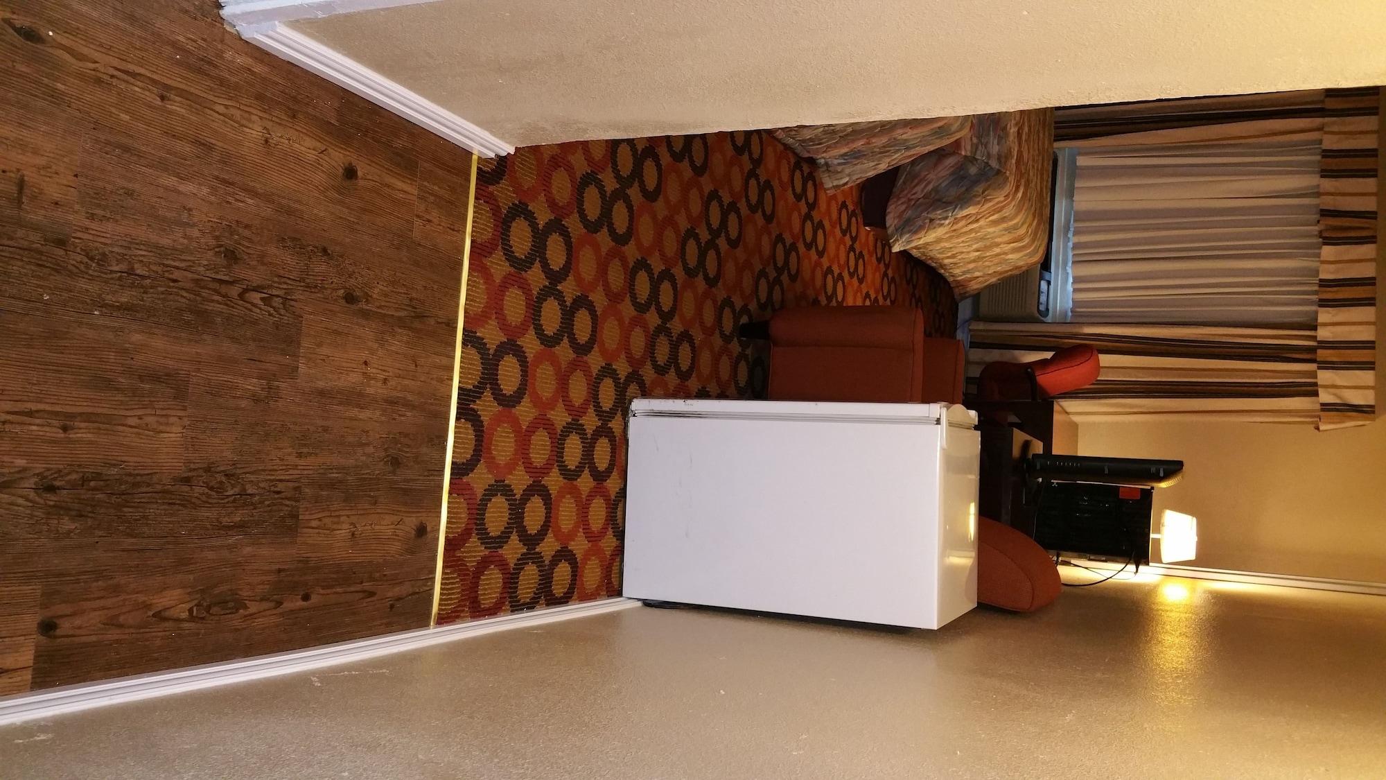 Set de Habitación Executive Inn and Suites Waxahachie