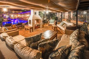 Alojamiento - HOTEL VILLA LOBOS SPA ROMANTIK