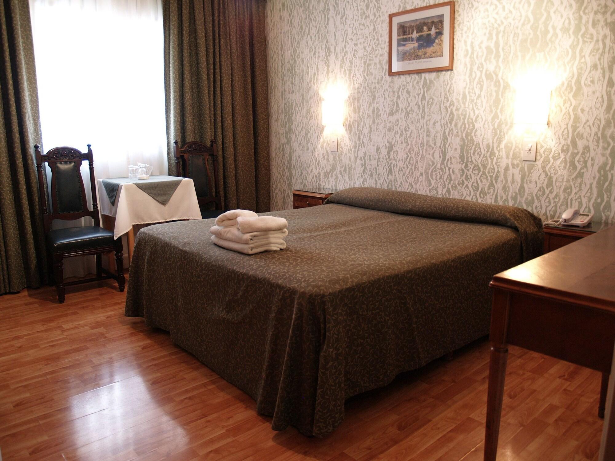 Varios Hotel El Cabildo