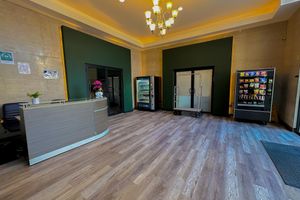 Alquiler Vacacional - Spacious 2BR Unit Skyline View - Walk to McCormick